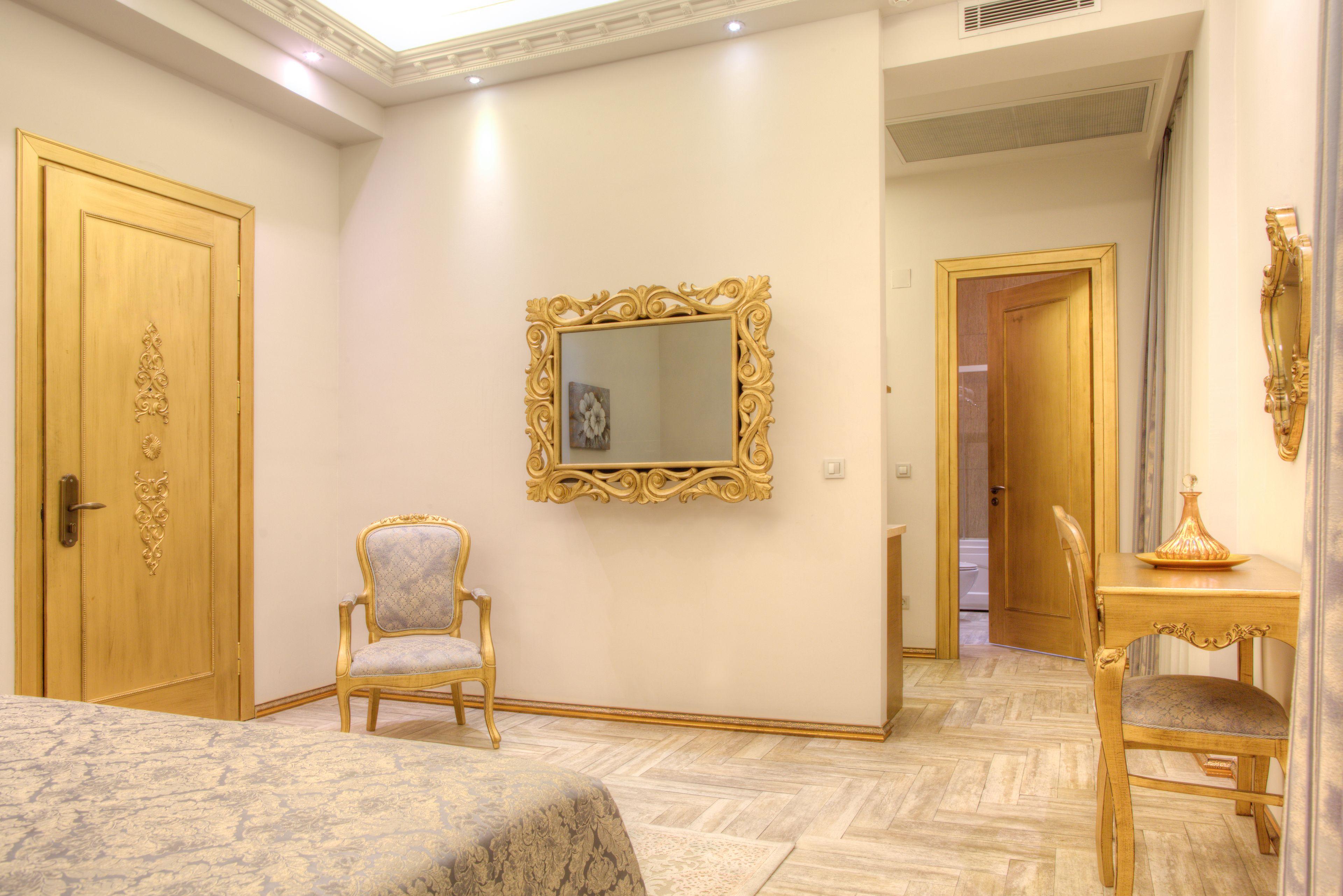Artdeco Istanbul Suites — Fotoğraflar 3