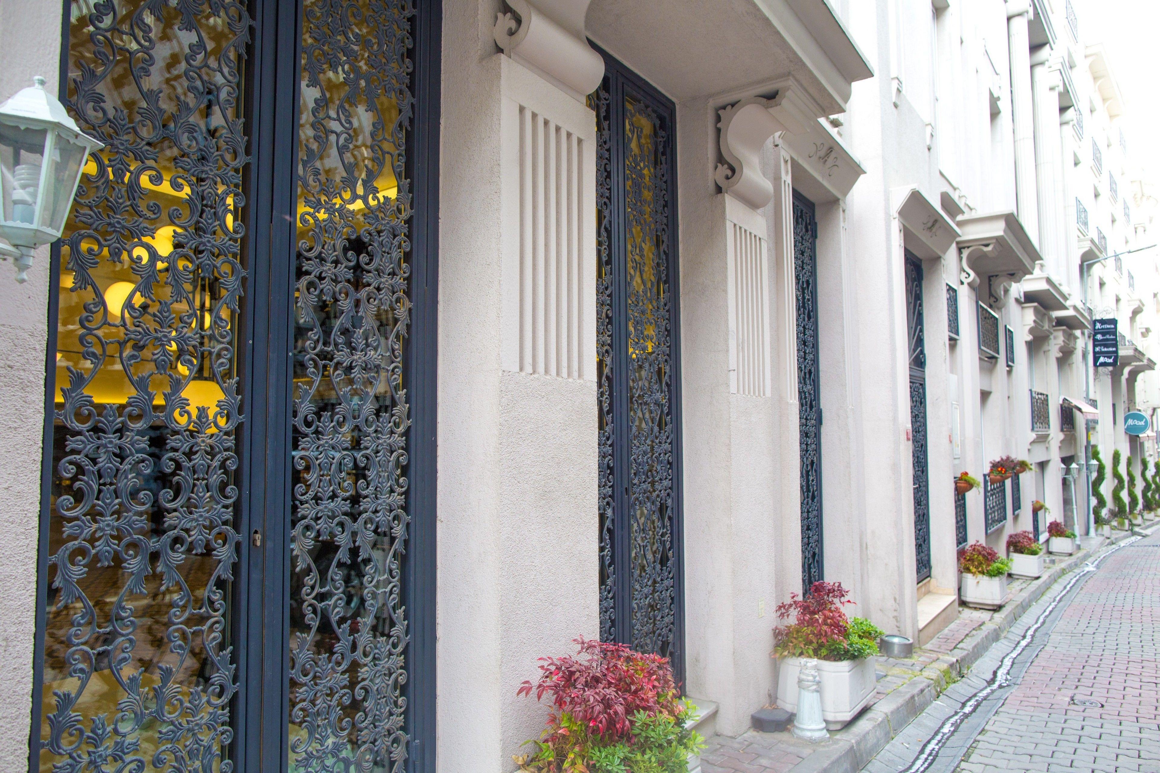 Artdeco Istanbul Suites, Istanbul